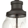 Renford 8  Wide 3-Light Outdoor Pendant Online