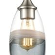 Sutter Creek 5  Wide 1-Light Pendant Supply