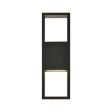 Reflection Point 15  High LED Outdoor Sconce Online Hot Sale