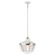 Seaway Passage 14  Wide 1-Light Pendant on Sale