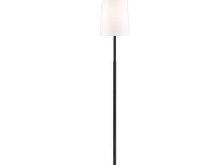 Matthias 65  High 1-Light Floor Lamp Discount