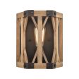 Structure 10  High 1-Light Sconce Cheap