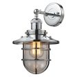 Seaport 13  High 1-Light Sconce Online Hot Sale