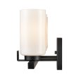 Dressler 22  Wide 3-Light Vanity Light Fashion