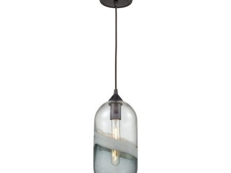 Sutter Creek 6  Wide 1-Light Pendant on Sale