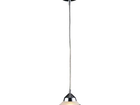 Refraction 7  Wide 1-Light Pendant For Cheap