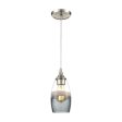 Sutter Creek 5  Wide 1-Light Pendant Supply