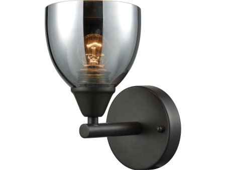 Reflections 1-Light Vanity Lamp Online Hot Sale