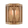 Structure 10  High 1-Light Sconce Cheap