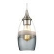 Sutter Creek 5  Wide 1-Light Pendant Supply