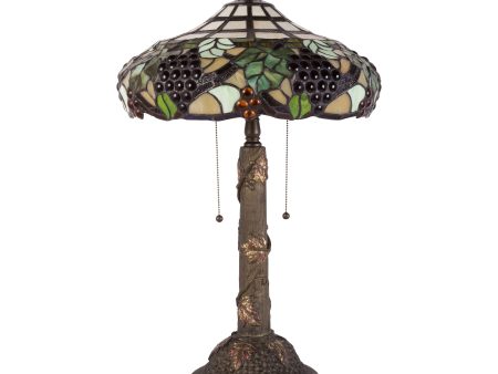 DP162 Grape Lamp For Discount