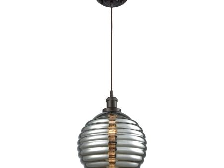 Ridley 1-Light Pendant For Discount