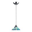 Refraction 7  Wide 1-Light Pendant For Cheap