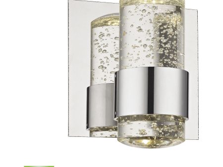 Surrey 5.5  Wide 1-Light Vanity Light Cheap