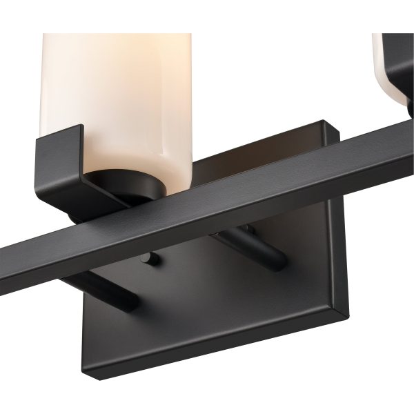 Dressler 22  Wide 3-Light Vanity Light Fashion