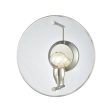 Disco 12  High 1-Light Sconce Online Sale