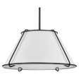 Regalia 18  Wide 1-Light Pendant Online Sale