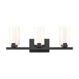 Dressler 22  Wide 3-Light Vanity Light Fashion