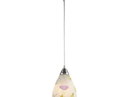 Seashore 7  Wide 1-Light Pendant Sale