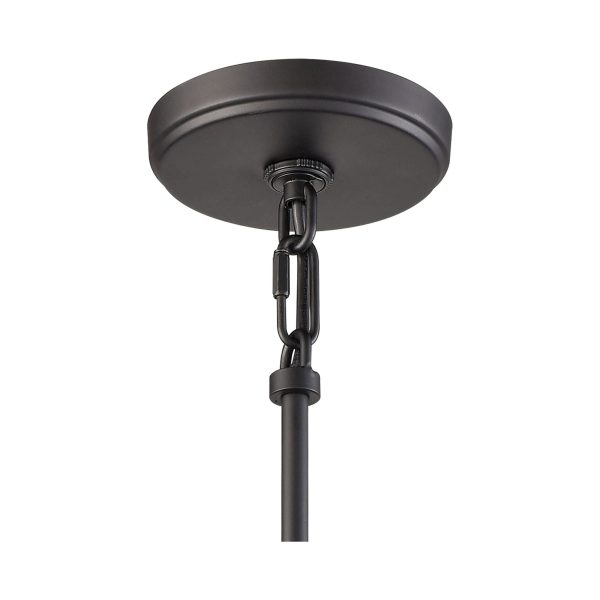 Dunkirk 13  Wide 1-Light Pendant Discount