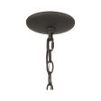 Renford 8  Wide 3-Light Outdoor Pendant Online