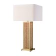 Webb 36  High 1-Light Table Lamp Cheap