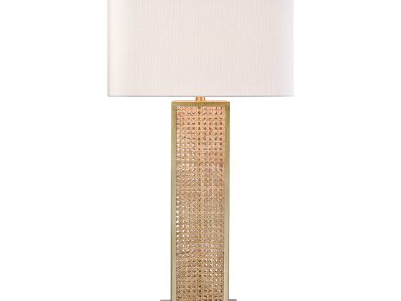 Webb 36  High 1-Light Table Lamp Cheap