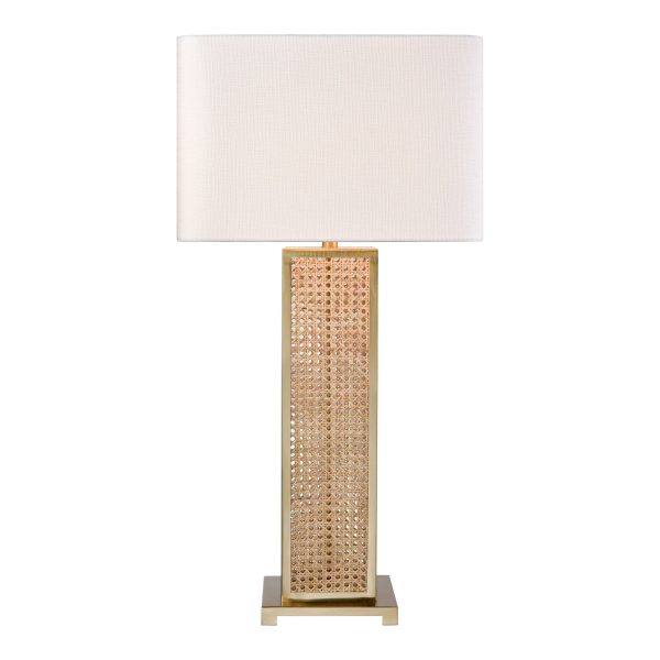 Webb 36  High 1-Light Table Lamp Cheap