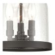 Renford 8  Wide 3-Light Outdoor Pendant Online