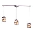 Rapture 36  Wide 3-Light Pendant Cheap