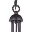 Williamsport 20  Wide 5-Light Chandelier Fashion