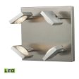 Reilly 6  High 4-Light Sconce Cheap