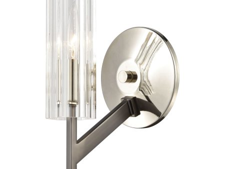 Aspire 10  High 1-Light Sconce For Cheap