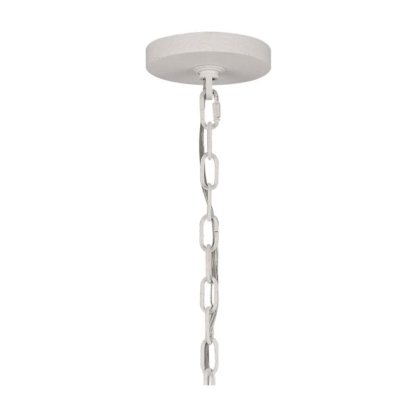 Continuance 26  Wide 6-Light Pendant Cheap