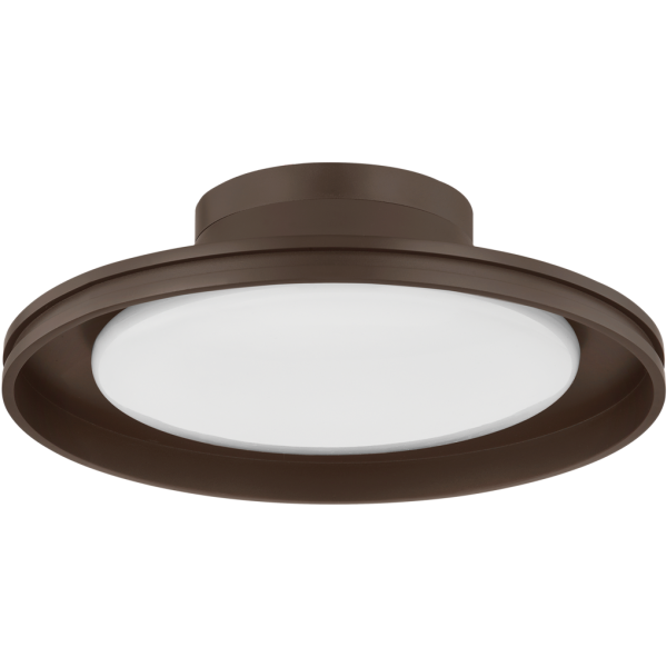 Cannes 1-Light Exterior Flush Mount Online Hot Sale