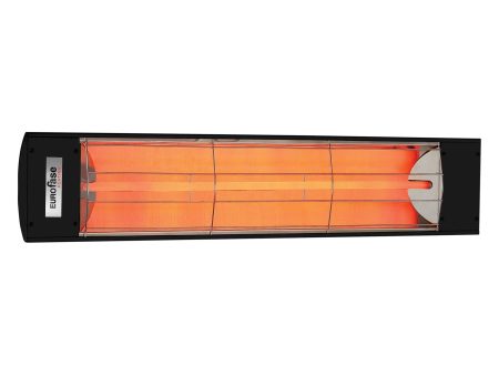 Single Element 39  2000 Watt Electric Patio Heater on Sale