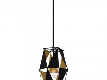 Wren 1-Light Mini Pendant Hot on Sale