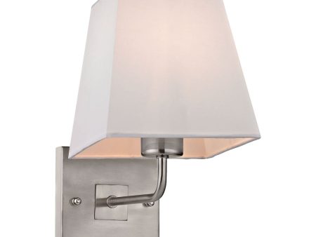 Beverly 10  High 1-Light Sconce For Discount