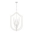 Continuance 26  Wide 6-Light Pendant Cheap