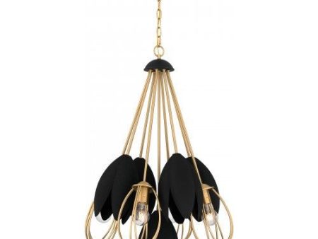 Seraphina 4-Light Pendant on Sale