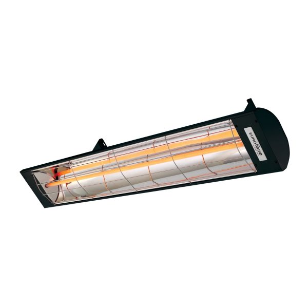 Single Element 61  3000 Watt Electric Patio Heater For Cheap