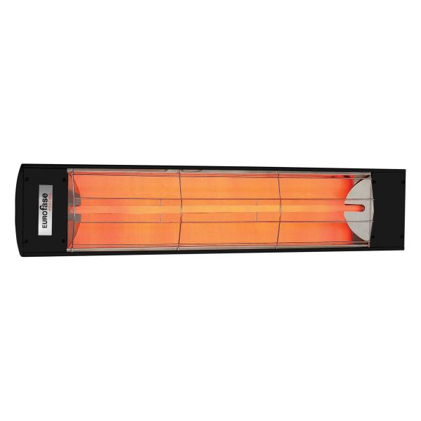 Single Element 39  1500 Watt Electric Patio Heater Online Hot Sale