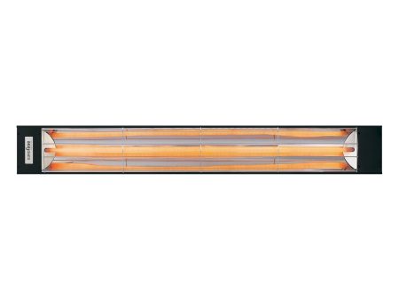 Single Element 61  3000 Watt Electric Patio Heater For Cheap