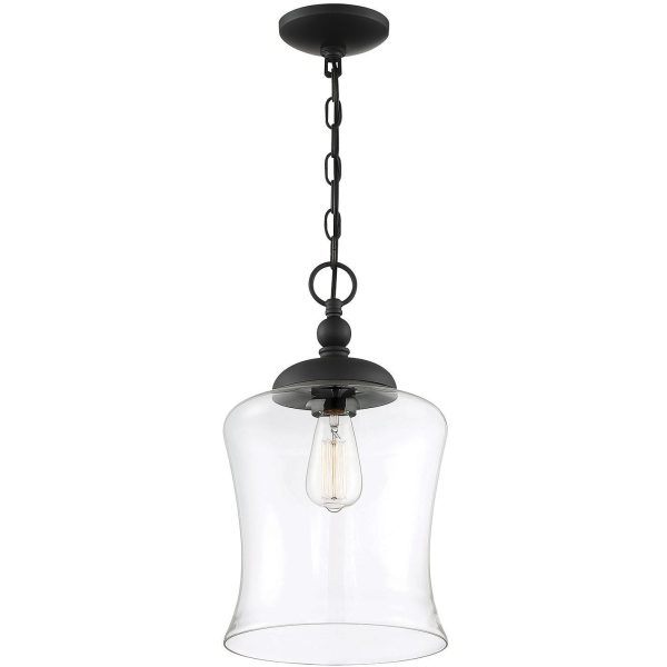 1-Light Mini Pendant Hot on Sale