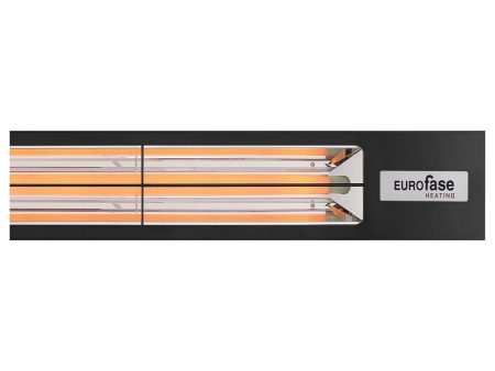 4000 Watt Low Profile Electric Infrared Single Element Heater For Sale