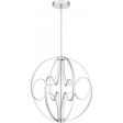 Clairon LED Pendant on Sale