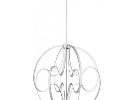 Clairon LED Pendant on Sale