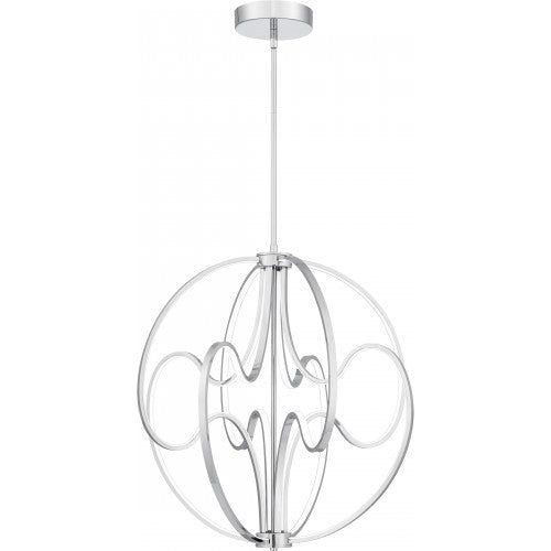 Clairon LED Pendant on Sale