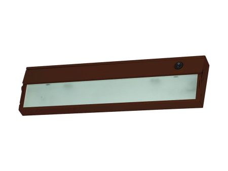 Aurora 1-Light Under Cabinet Light For Sale