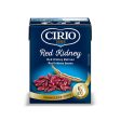 Cirio Red Kidney 380g For Discount